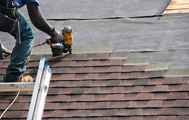 Licensed Roofing service in Cherokee, KS - Brentwood Metal Roofing